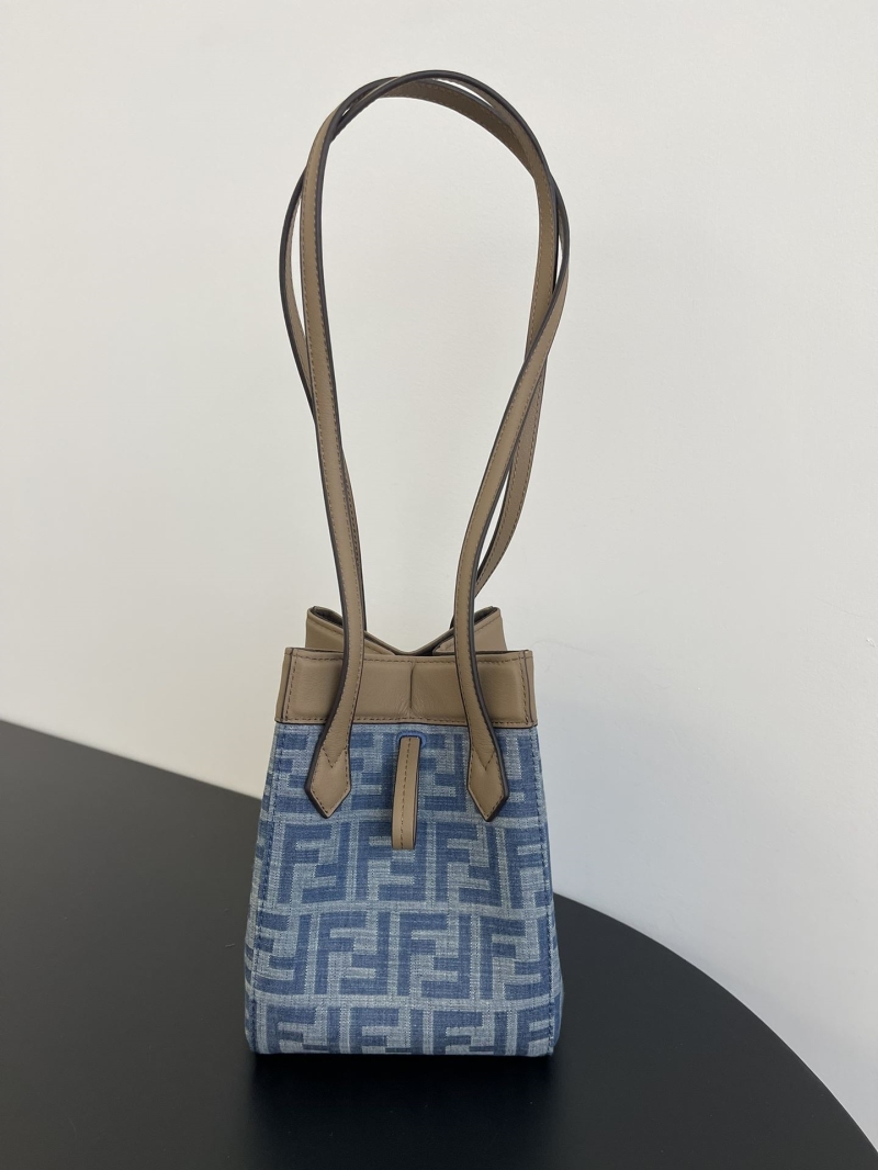 Fendi Shopping Bags